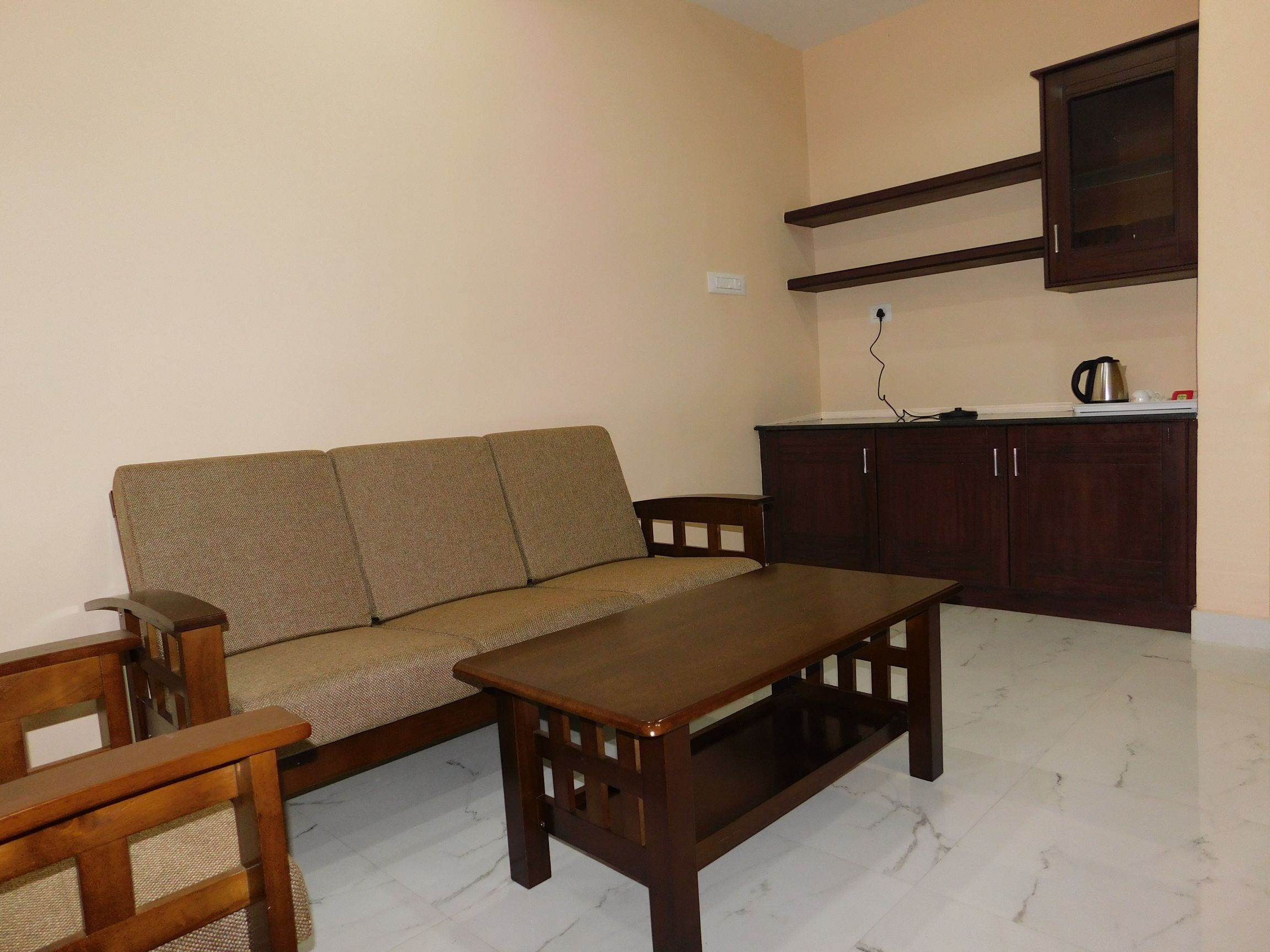 Service Apartment in Tirunelveli