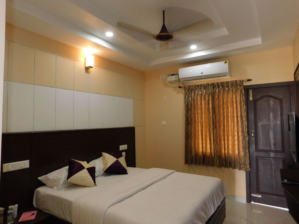 Hotels in Tirunelveli