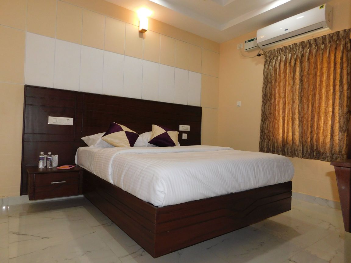 Hotels in Tirunelveli